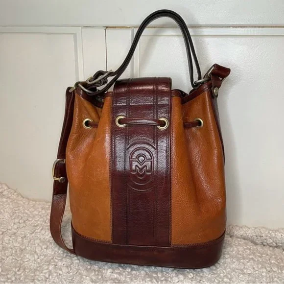 Great Description About Marino Orlandi Vintage Bags